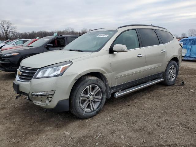 Изображение 2015 CHEVROLET TRAVERSE LT 2015