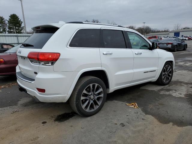 Image 3 of 2017 JEEP GRAND CHEROKEE OVERLAND 2017 with VIN 1C4RJFCG4HC844715
