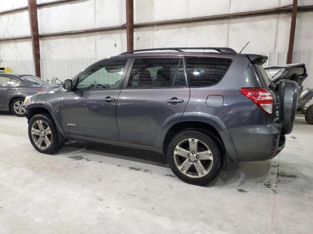 Obraz 2 z 2011 TOYOTA RAV4 SPORT 2011 z VIN 2T3RF4DV2BW116284