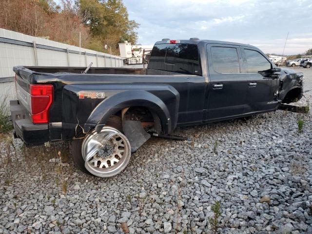 Obraz 3 z 2020 FORD F-450 SUPER DUTY 2020 z VIN 1FT8W4DT8LED75137