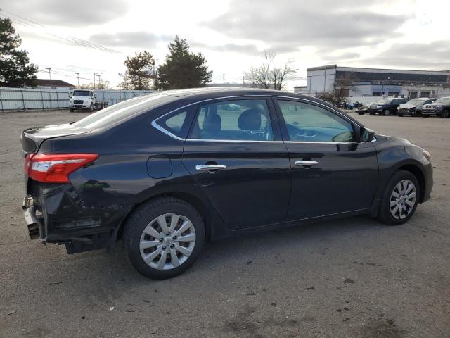 Изображение 3 2017 NISSAN SENTRA S 2017 с VIN 3N1AB7AP9HY341095
