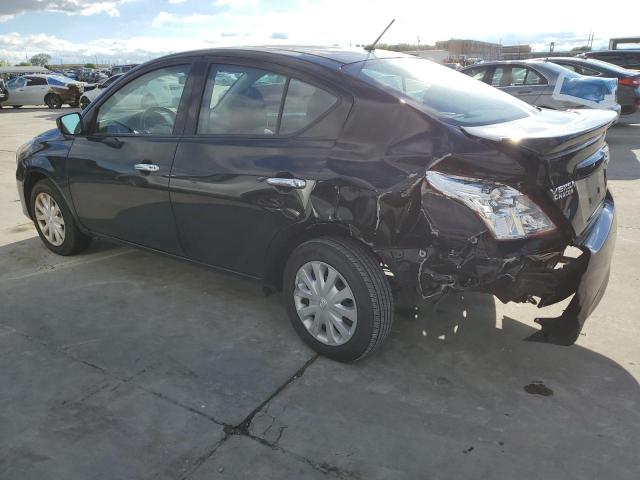 Obraz 2 z 2019 NISSAN VERSA S 2019 z VIN 3N1CN7AP5KL868913