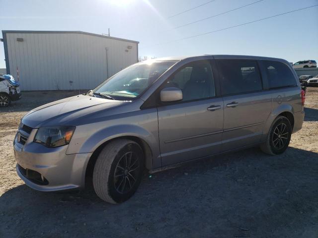 Obraz 2015 DODGE GRAND CARAVAN R/T 2015