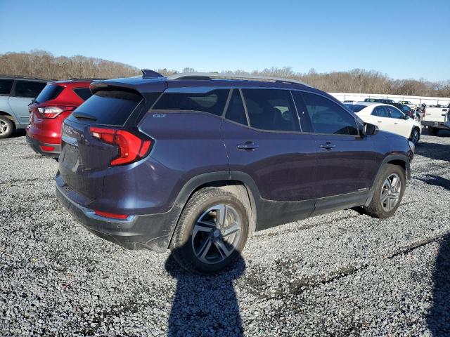 Image 3 of 2019 GMC TERRAIN SLT 2019 with VIN 3GKALPEV4KL155055