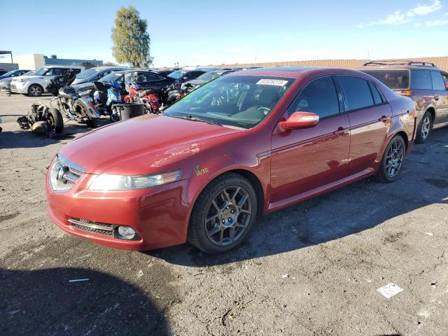 2007 ACURA TL TYPE S 2007 image