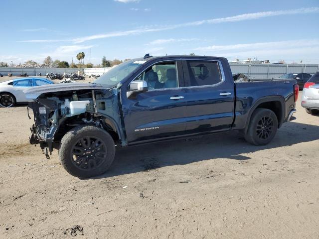 Obraz 1 z 2021 GMC SIERRA K1500 SLT 2021 z VIN 3GTU9DED9MG426572