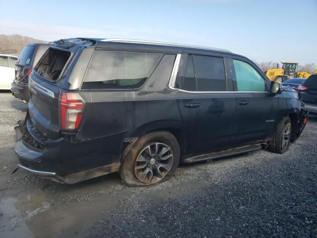 Изображение 3 2021 CHEVROLET TAHOE K1500 LT 2021 с VIN 1GNSKNKDXMR234333