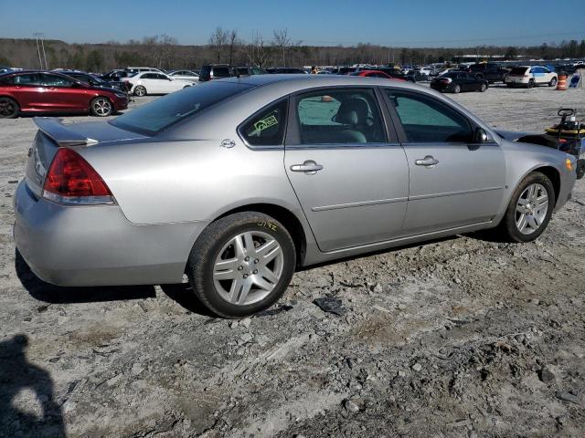 Image 3 of 2008 CHEVROLET IMPALA LT 2008 with VIN 2G1WC583181258050