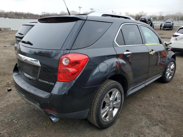 Obraz 3 z 2012 CHEVROLET EQUINOX LTZ 2012 z VIN 2GNFLFE52C6213558