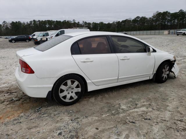 Obraz 3 z 2008 HONDA CIVIC LX 2008 z VIN 2HGFA16578H325835