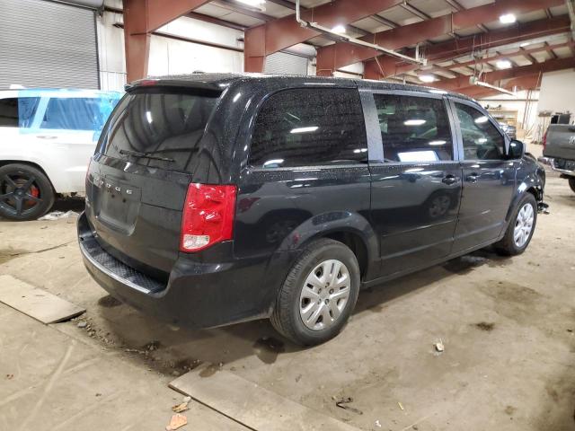 Изображение 3 2015 DODGE GRAND CARAVAN SE 2015 с VIN 2C4RDGBG0FR600322