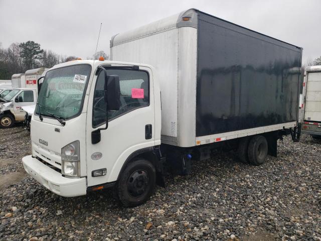 Изображение 2012 ISUZU NPR HD  2012