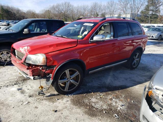 Image 1 of 2009 VOLVO XC90  2009 with VIN YV4CT982291515777