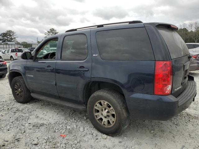 Изображение 2 2007 GMC YUKON  2007 с VIN 1GKFC13J07J123513