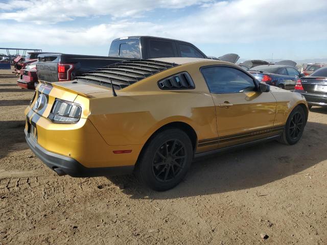 Изображение 3 2010 Ford Mustang 2010 с VIN 1ZVBP8AN6A5127981