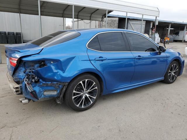Изображение 3 2018 TOYOTA CAMRY L 2018 с VIN 4T1B11HK1JU031152