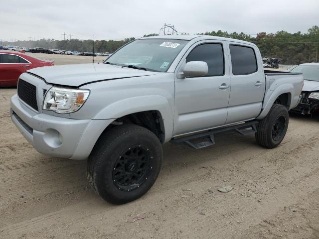 2006 TOYOTA TACOMA DOUBLE CAB 2006 image