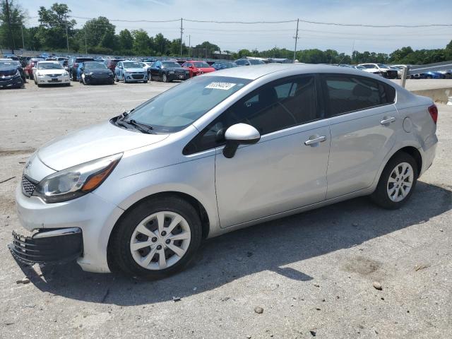 Изображение 2016 KIA RIO LX 2016