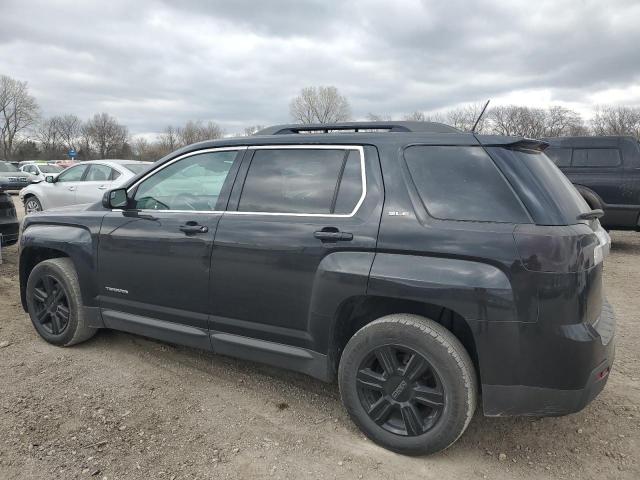 Obraz 2 z 2014 GMC TERRAIN SLE 2014 z VIN 2GKALREK8E6214991