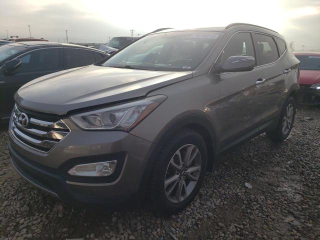 Obraz 2014 HYUNDAI SANTA FE SPORT  2014