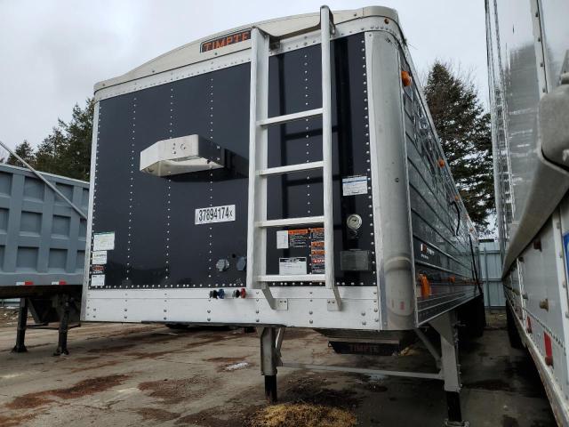 Image 2 of 2024 TBUS TRAILER 2024 with VIN 1TDH43025RB181186