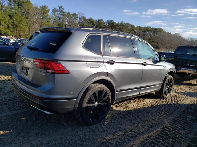 Image 3 of 2020 VOLKSWAGEN TIGUAN SE 2020 with VIN 3VV2B7AX2LM127584