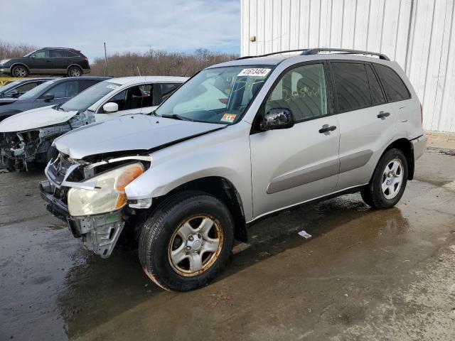 Изображение 2004 TOYOTA RAV4  2004