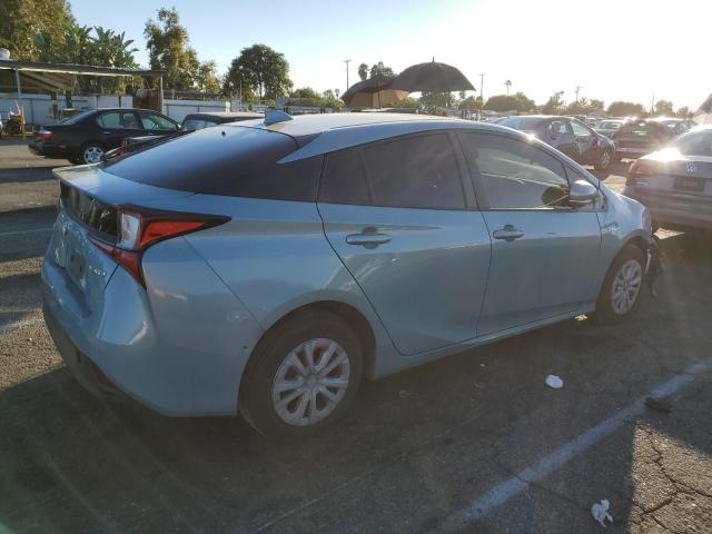Obraz 3 z 2020 TOYOTA PRIUS L 2020 z VIN JTDKARFU4L3112646