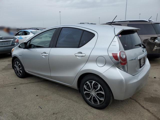 Image 2 of 2014 TOYOTA PRIUS C  2014 with VIN JTDKDTB36E1569166