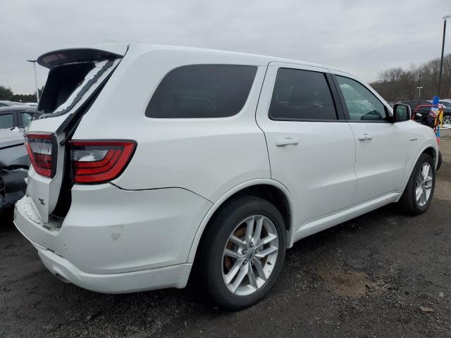 Obraz 3 z 2022 DODGE DURANGO R/T 2022 z VIN 1C4SDHCTXNC225999