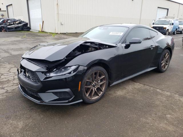 Image 1 of 2024 FORD MUSTANG  2024 with VIN 1FA6P8TH2R5109278