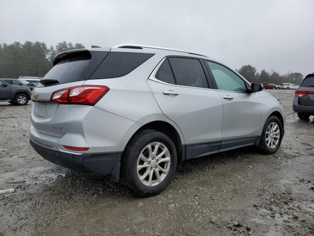Image 3 of 2018 CHEVROLET EQUINOX LT 2018 with VIN 2GNAXSEV9J6330932