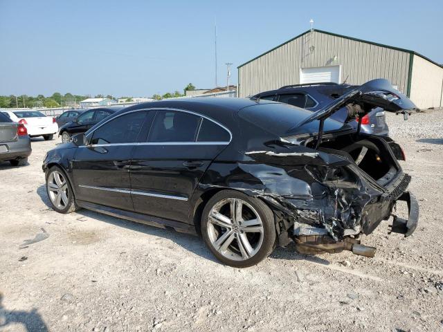 Изображение 2 2014 VOLKSWAGEN CC SPORT 2014 с VIN WVWBN7AN3EE526887