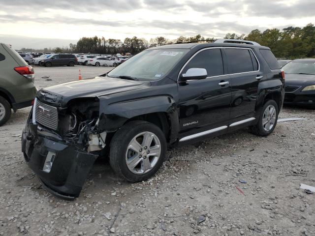 Image 1 of 2013 GMC TERRAIN DENALI 2013 with VIN 2GKALYEK2D6384983