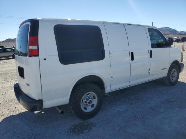 Изображение 3 2006 GMC SAVANA G2500 2006 с VIN 1GTGG25V661133018