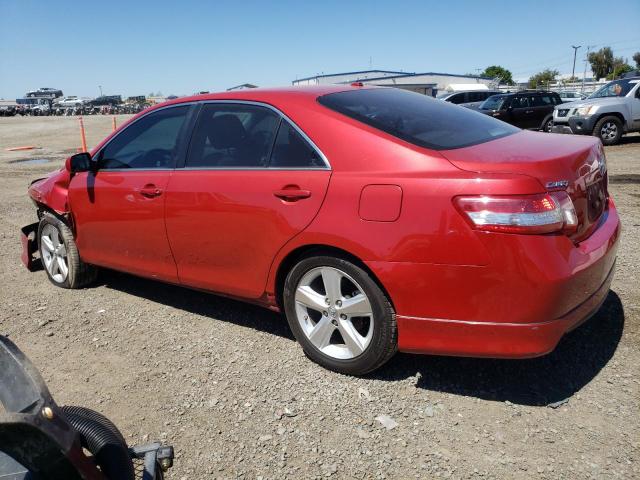 Image 2 of 2011 TOYOTA CAMRY BASE 2011 with VIN 4T1BF3EK0BU673218
