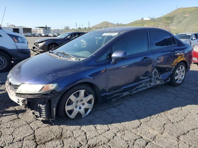 2011 HONDA CIVIC LX 2011 image