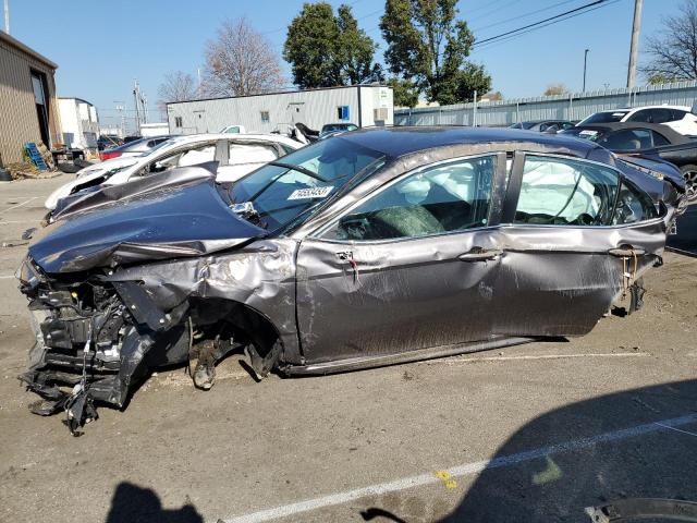 Obraz 1 z 2020 TOYOTA CAMRY SE 2020 z VIN 4T1G11AK1LU939443