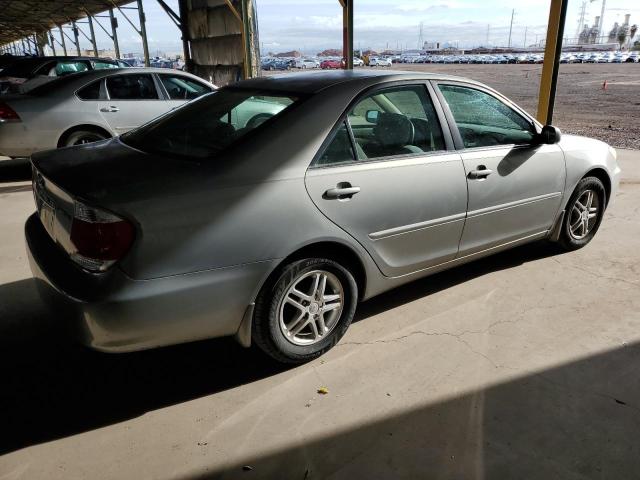 Изображение 3 2005 TOYOTA CAMRY LE 2005 с VIN 4T1BE32K55U605699