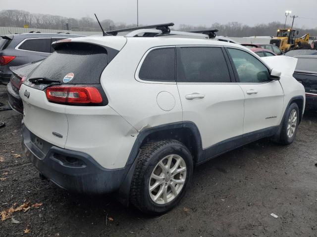 Obraz 3 z 2017 JEEP CHEROKEE LATITUDE 2017 z VIN 1C4PJMCB5HD220190