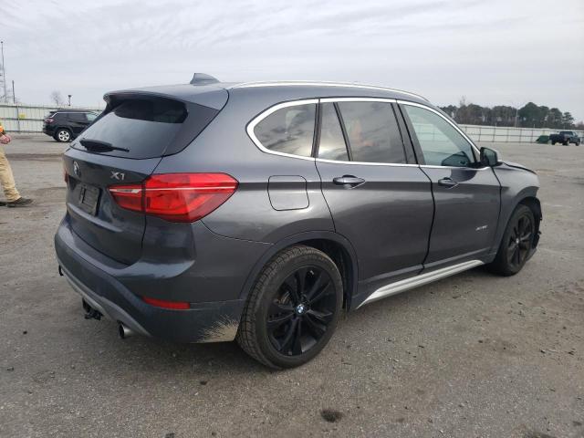 Изображение 3 2016 BMW X1 XDRIVE28I 2016 с VIN WBXHT3Z30G4A49071