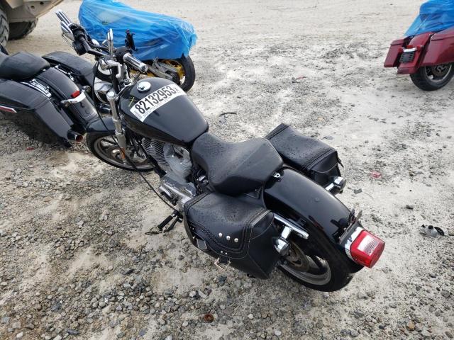 Image 3 of 2016 HARLEY-DAVIDSON XL883 SUPERLOW 2016 with VIN 1HD4CR232GC443746