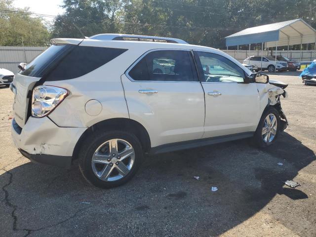 Image 3 of 2014 CHEVROLET EQUINOX LTZ 2014 with VIN 1GNALDEKXEZ137406