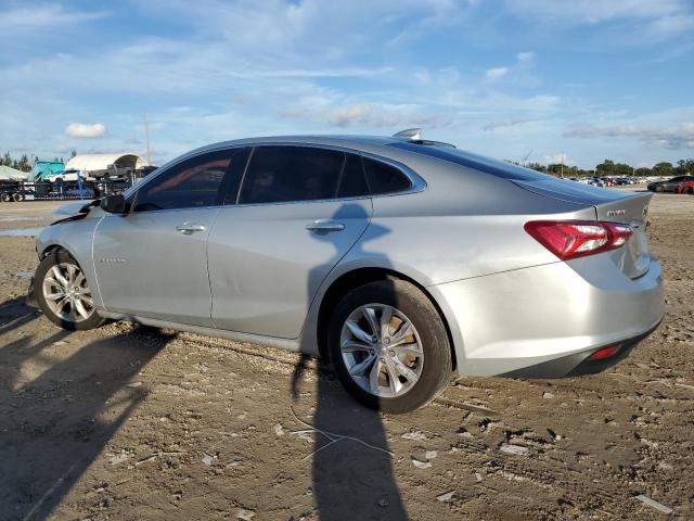 Изображение 2 2020 CHEVROLET MALIBU LT 2020 с VIN 1G1ZD5ST1LF067118