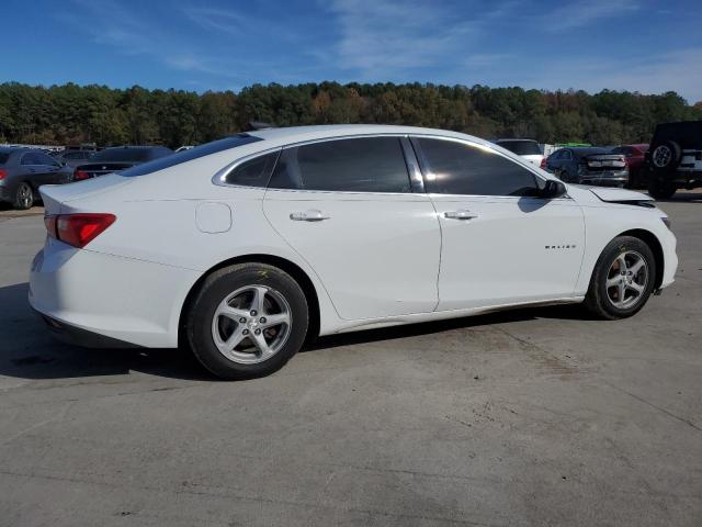 Image 3 of 2017 CHEVROLET MALIBU LS 2017 with VIN 1G1ZB5STXHF149944