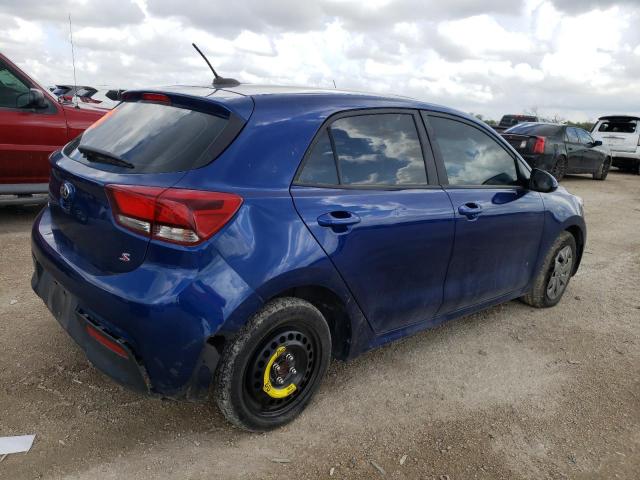 Obraz 3 z 2020 KIA RIO LX 2020 z VIN 3KPA25AD6LE307438