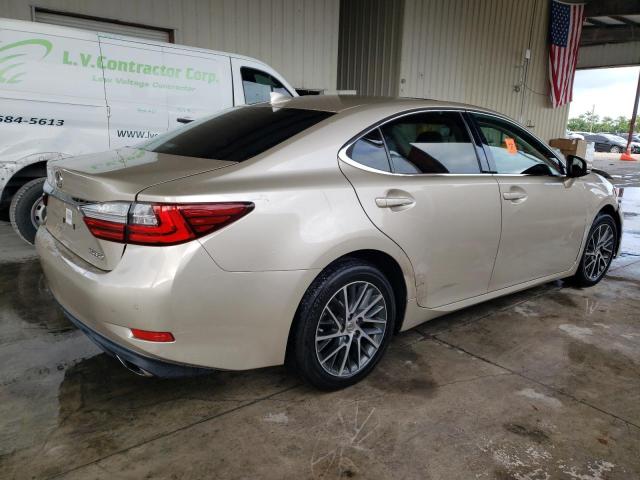 Image 3 of 2016 LEXUS ES 350 2016 with VIN 58ABK1GG9GU006978