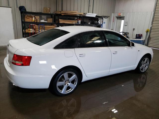 Image 3 of 2008 AUDI A6 3.2 QUATTRO 2008 with VIN WAUDH74F38N077569