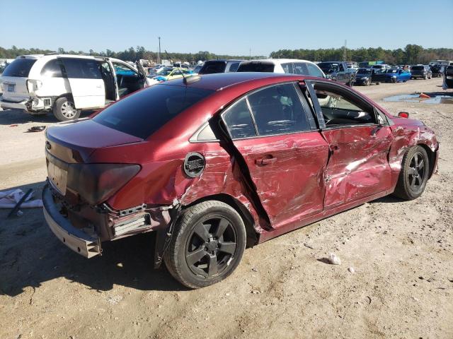 Obraz 3 z 2016 CHEVROLET CRUZE LT 2016 z VIN 1G1PE5SB6G7183720
