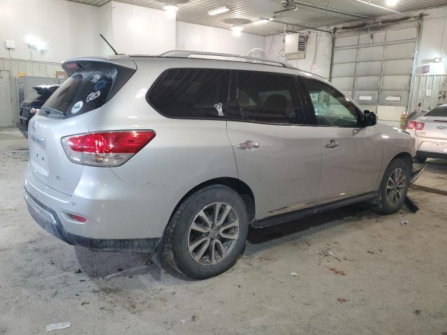 Obraz 3 z 2015 NISSAN PATHFINDER S 2015 z VIN 5N1AR2MN9FC640674